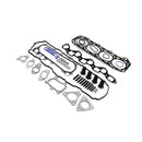 VRS Head Gasket Kit & Bolt Set Suitable for Nissan Navara D22 Patrol GU Y61 3.0L