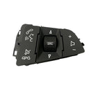 Steering Wheel Radio Control Switch Suitable For Holden VF Commodore 2014 - 2017