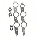 Exhaust Manifold Gasket Set Suitable for Chevrolet GMC Buick Cadillac V8