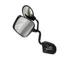 Rearview Mirror Front Left Suitable For Toyota HiAce H200 Van 2005-2013