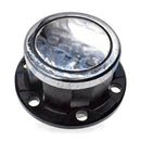 Front Wheel Locking Hub Suitable for Mitsubishi Pajero L200 Triton 82-15 - ZT2