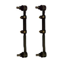 2xSide Rods Suitable For Toyota Hilux 2WD RWD LN4,5,8 RN4,8,9 YN5 8 Series 78-97