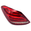 Right Rear LED Tail Light Outer Suitable for Mercedes C-Class W205 2015¡§C2018