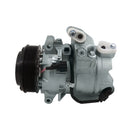 AC Compressor with Clutch Suitable For Infiniti Nissan EX35 G35 G37 926001CB0A