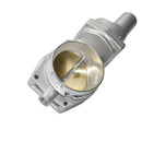 Throttle Body 102mm Silver Suitable For GM SUV Truck 5.3L 6.0L 6.2L 2007¡§C2013
