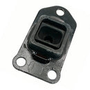 Left Right Rear Engine Mount Kit Suitable for Nissan Dualis J10 2.0L FWD