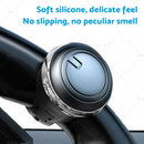 Steering wheel knob Car Steering Wheel Handle Aid Kit Booster Spinner Knob Ball