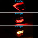 Right Rear Outer Tail Light Suitable for Ford Kuga Mk2 2017¡§C2020 Models