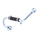 Turbo Coolant Hose Suitable for Jeep Grand Cherokee WK WK2 3.0 Diesel 68211220AA