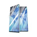2 PCS Screen Protector HD Clear Film Suitable For OnePlus 11 10 Pro