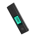 LCD Breathalyzer Professional Grade Accuracy Portable Breath Alcohol Tester BAC