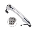 Front Right Door Handle Smart Key Suitable For Hyundai Tucson 16-21 82661-D3710