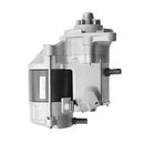 Starter Motor Suitable for Kubota Tractor L4150DTN Diesel 2.3L 1988-1990