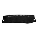 Non-Slip Dash Mat Dashboard Cover Suitable For Ford Everest 2022-2025 Black