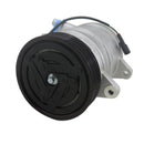 Air conditioning A/C Compressor Suitable for Holden Rodeo TF 3.2L Petrol 6VD1