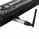 DMX512 Wireless Receiver Transmitter 2.4G Stage Lighting Effects DMX Controllers