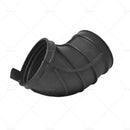 Throttle Body Engine Air Intake Hose Suitable for BMW 325Ci 325i 330CI 330i 330Xi Z3