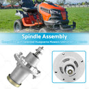Spindle Assembly Suitable For Selected Husqvarna Mowers 539 1121-70 539112170