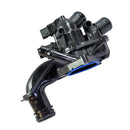 Coolant Thermostat Housing Suitable for Peugeot 207 208 3008 508 Partner RCZ 1.4