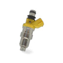 4x Fuel Injectors Suitable For Toyota Corolla AE100 5AFE 1.5L 1991-1997
