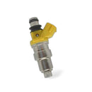4x Fuel Injectors Suitable For Toyota Corolla AE100 5AFE 1.5L 1991-1997
