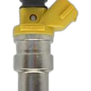 4x Fuel Injectors Suitable For Toyota Corolla AE100 5AFE 1.5L 1991-1997