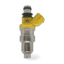 4x Fuel Injectors Suitable For Toyota Corolla AE100 5AFE 1.5L 1991-1997