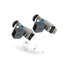 2x Fuel Injectors Suitable For Harley Sportster XL 883 1200 2007-2017