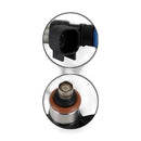 2x Fuel Injectors Suitable For Polaris Ranger RZR ACE Sportsman 2011-2019