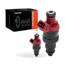 4x Fuel Injectors Suitable ForVW Jetta Combi Derby Panel Van 1.8L 1993-2005