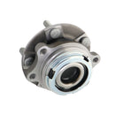 2x Front Wheel Bearing Hub Suitable For Nissan Maxima J31 Murano Z50 3.5L VQ35DE