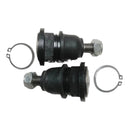 2Pcs Upper Ball Joint LH+RH Suitable for Mitsubishi Pajero NA NB NC ND NE 83-91
