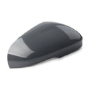 Right Rear Side Mirror Cover Cap Suitable for Jaguar XF XFR XJ XKR 2010¡§C2017