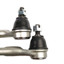 Outer Tie Rod End Set of 2Pcs Suitable For Honda Jazz 02-08 GD 1.3 1.5 Hatchback
