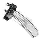 Right Mirror LED Indicator Light Suitable for Volvo XC60 models 2014¡§C2017