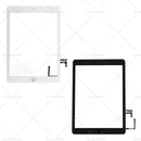Touch Screen Digitizer Glass Replacement Suitable For IPAD AIR 5th 6th 7th 8th 9th Gen