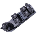 Power Master Window Switch Suitable for Alfa Romeo Giulietta 940 Ref. 156106393