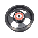 Pulley Idler Suitable For Toyota RAV4 GSA30 GSA33 2005-2013