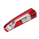 Pair Tail Lights Suitable for Renault Master X62 Van/Bus 2010¡§C2025