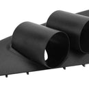 Dash Mount Twin Gauge 52mm Holder Custom Designed Suitable For Ford Falcon BA BF