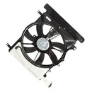 Radiator Cooling Fan Suitable For Toyota Corolla Saloon 2.0 D-4D 2002-2006