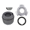 Suitable For Mitsubishi Triton Pajero Crankshaft Gear Sprocket Sensor Blade & Spacer Set