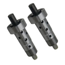 Camshaft Adjuster Control Valve Suitable For Mercedes C200 E250 W204 C207 W212