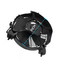 Electric Condenser Fan Assy Suitable For Mitsubishi L200 Montero Sport Pajero