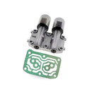 Transmission Shift Solenoid & Gasket Suitable For Acura TSX Honda Accord 2.4L