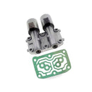 Transmission Shift Solenoid & Gasket Suitable For Acura TSX Honda Accord 2.4L