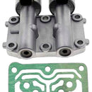 Transmission Shift Solenoid & Gasket Suitable For Acura TSX Honda Accord 2.4L