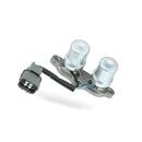 Transmission Shift Solenoid Suitable For Honda Odyssey V6 3.5L 1999-2001
