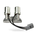 Transmission Shift Solenoid Suitable For Honda Civic 1.7L I4 2001-2005