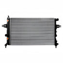 Cooling Radiator Suitable for Holden Astra TS Series 1.8 2.0 ZAFIRA TT Z22SE AT MT 98-05